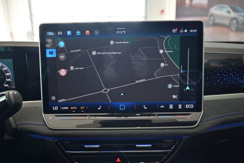 Volkswagen Passat bild 17