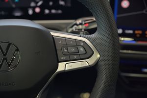 Volkswagen Passat bild 15