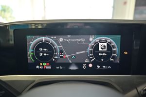 Volkswagen Passat bild 16