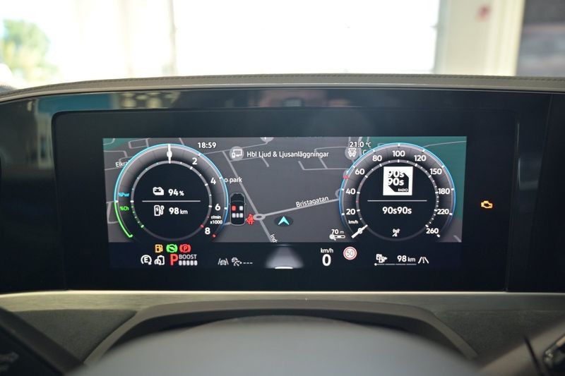 Volkswagen Passat bild 16