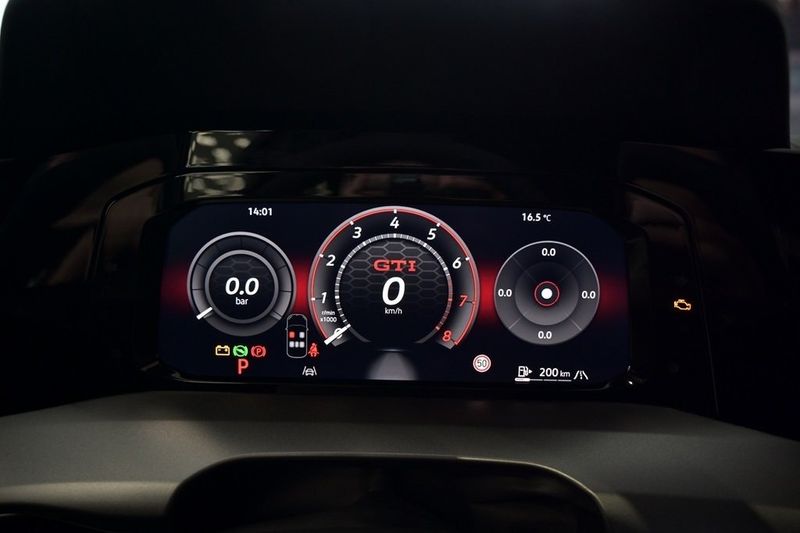 Volkswagen Golf bild 16