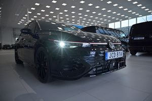 Volkswagen Golf bild 4