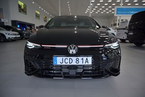 Volkswagen Golf bild 3