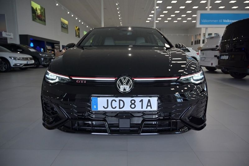 Volkswagen Golf bild 3
