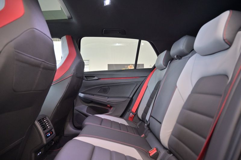 Volkswagen Golf bild 30