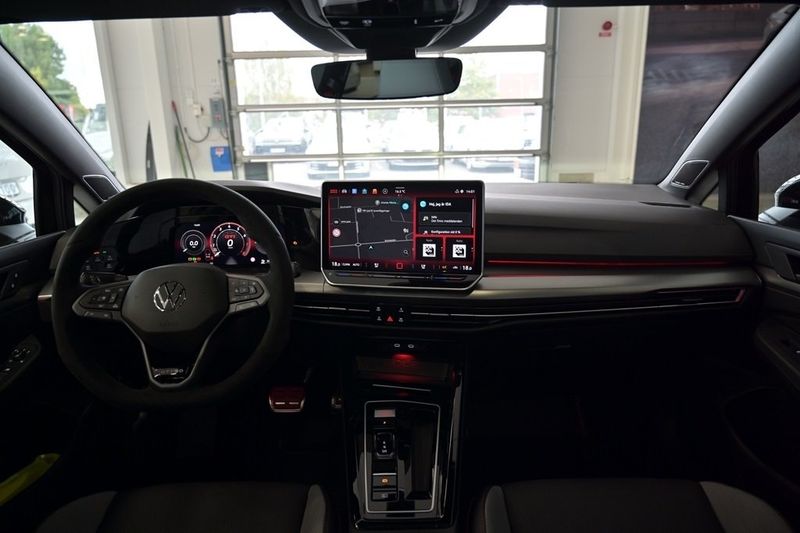 Volkswagen Golf bild 12