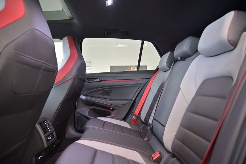 Volkswagen Golf bild 26