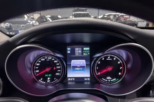 Mercedes C350 bild 15