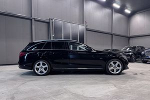 Mercedes C350 bild 7