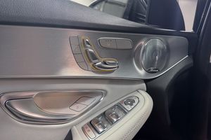 Mercedes C350 bild 19
