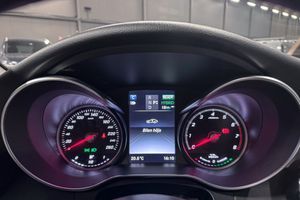 Mercedes C350 bild 16