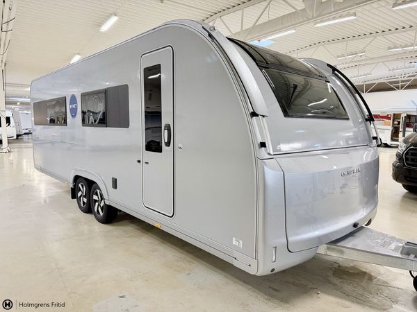 Adria Alpina 663 HT - 2027