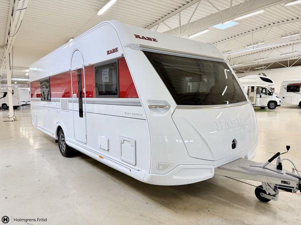 Kabe Onyx 630 TDL KS - 2027