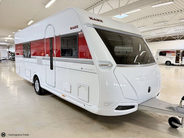 Kabe Royal 600 TDL KS - 2027