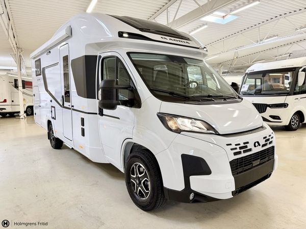 Adria Matrix Select 670 SL - 2027