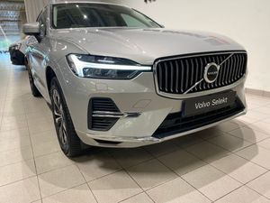 Volvo XC60 bild 9