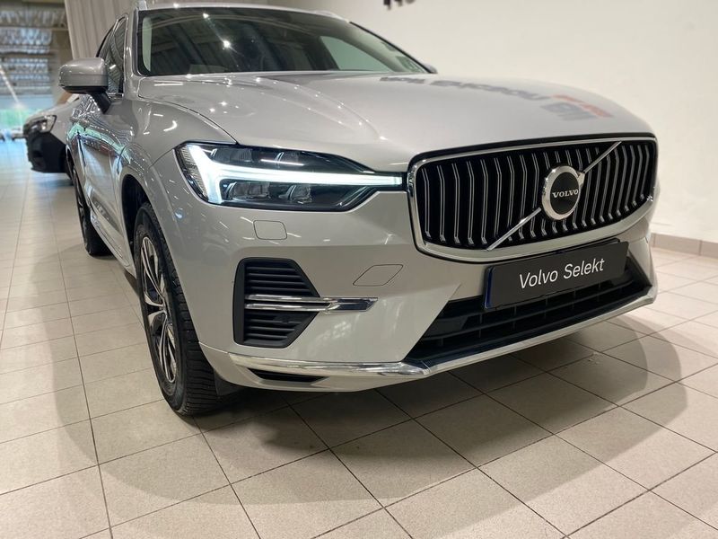 Volvo XC60 bild 9