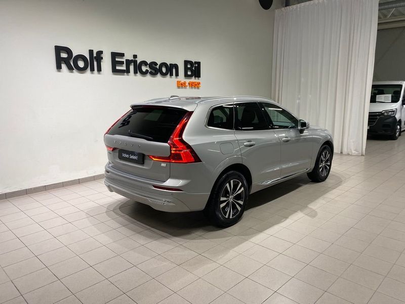 Volvo XC60 bild 5