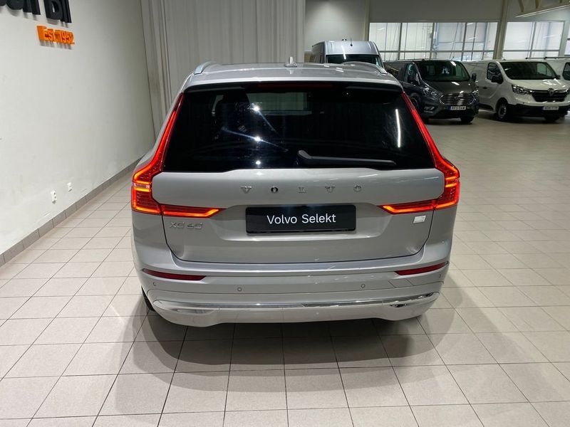 Volvo XC60 bild 6