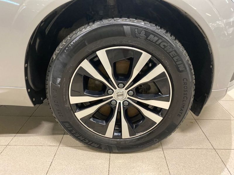 Volvo XC60 bild 8