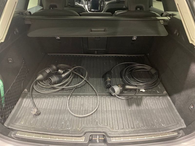 Volvo XC60 bild 15