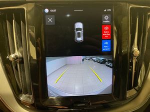 Volvo XC60 bild 23
