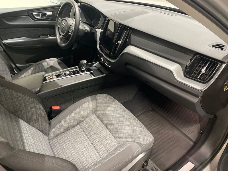 Volvo XC60 bild 12