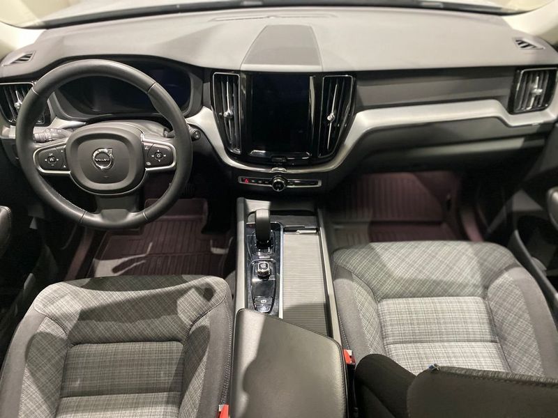 Volvo XC60 bild 17