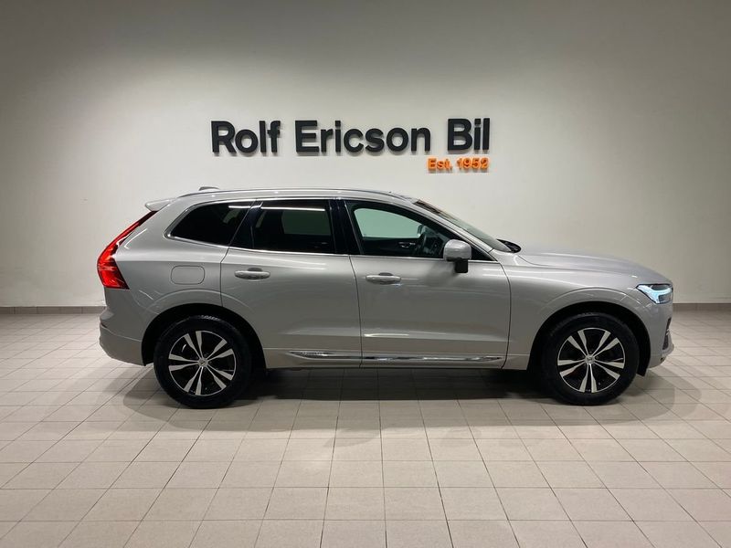 Volvo XC60 bild 4