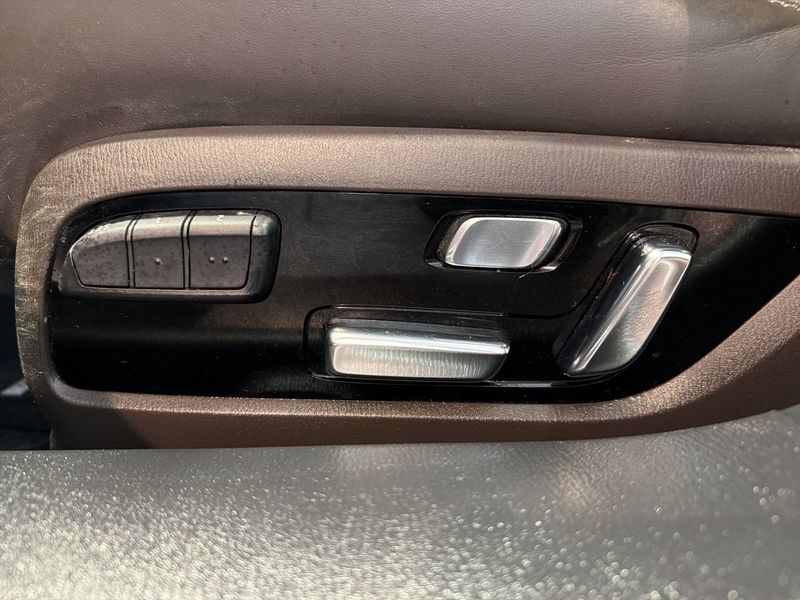 Mazda 6 bild 13