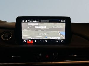 Mazda 6 bild 15