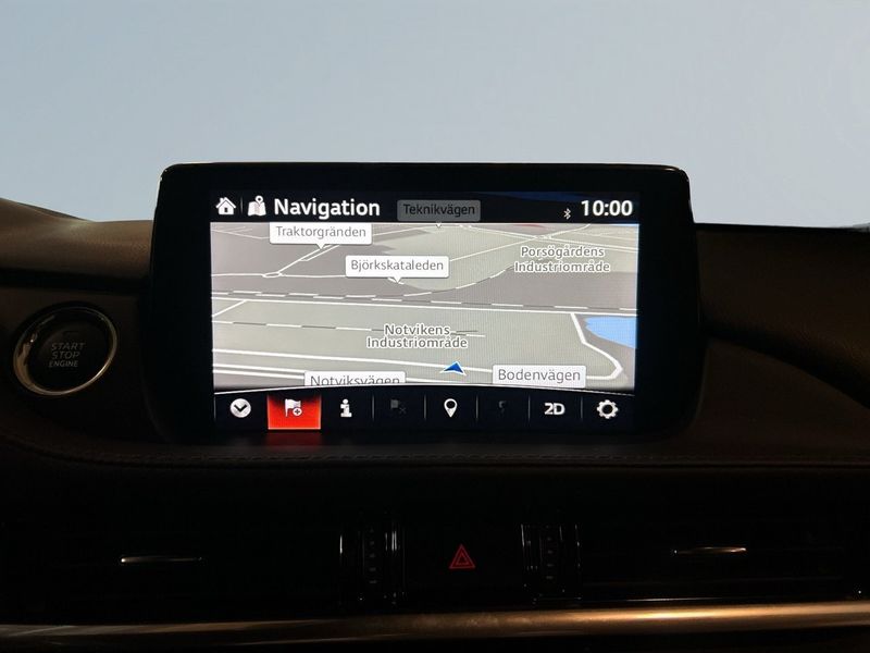 Mazda 6 bild 15
