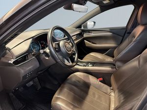 Mazda 6 bild 7