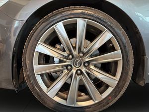 Mazda 6 bild 14