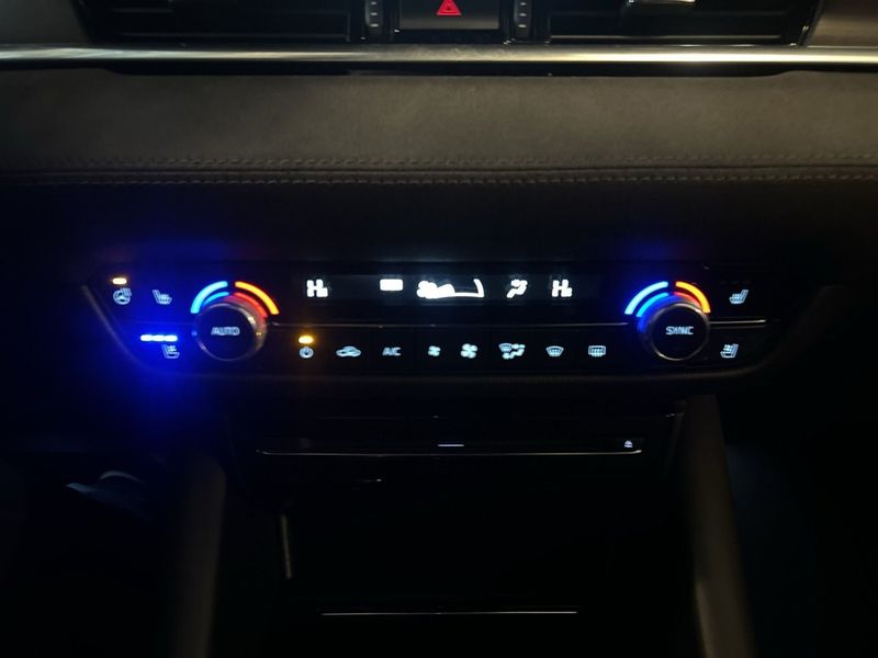 Mazda 6 bild 18