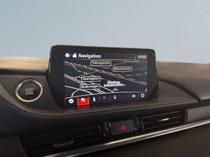 Mazda 6 bild 15