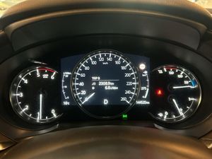 Mazda 6 bild 17