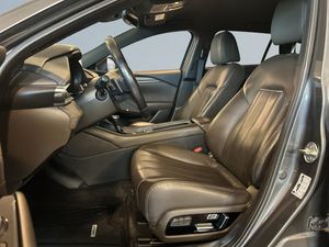 Mazda 6 bild 13