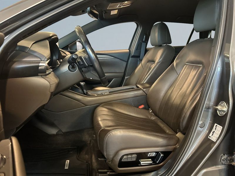Mazda 6 bild 13