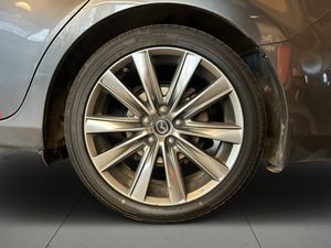 Mazda 6 bild 14