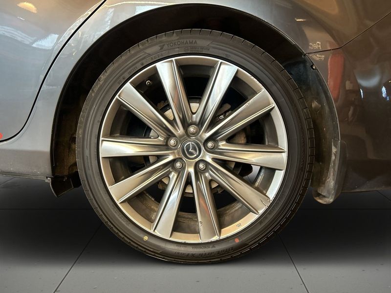 Mazda 6 bild 14