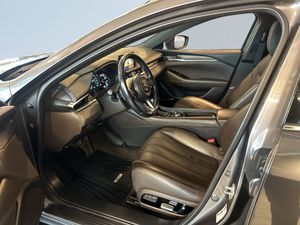 Mazda 6 bild 7