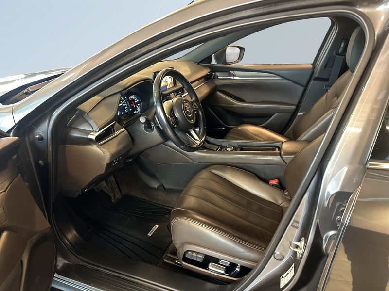 Mazda 6 bild 7