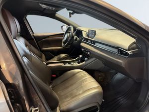 Mazda 6 bild 10