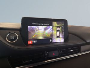 Mazda 6 bild 11