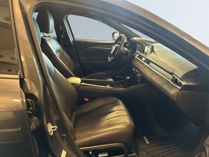 Mazda 6 bild 10