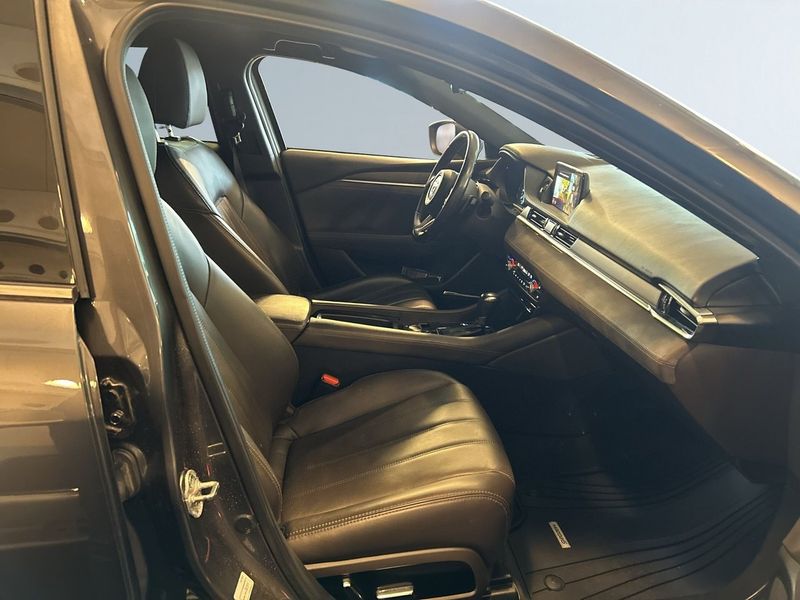 Mazda 6 bild 10
