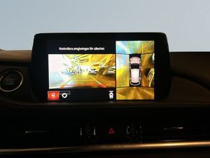 Mazda 6 bild 11