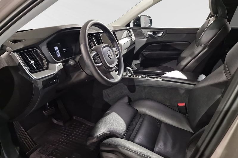 Volvo XC60 bild 7