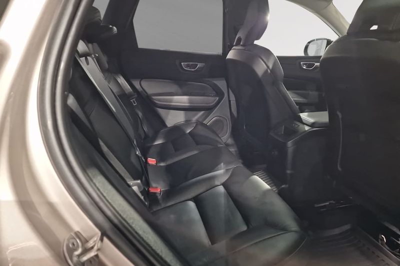 Volvo XC60 bild 11